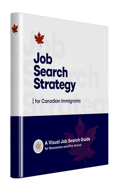 Job Search Strategy
